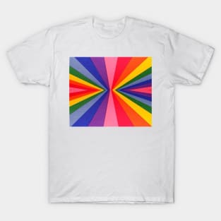 Colorful T-Shirt